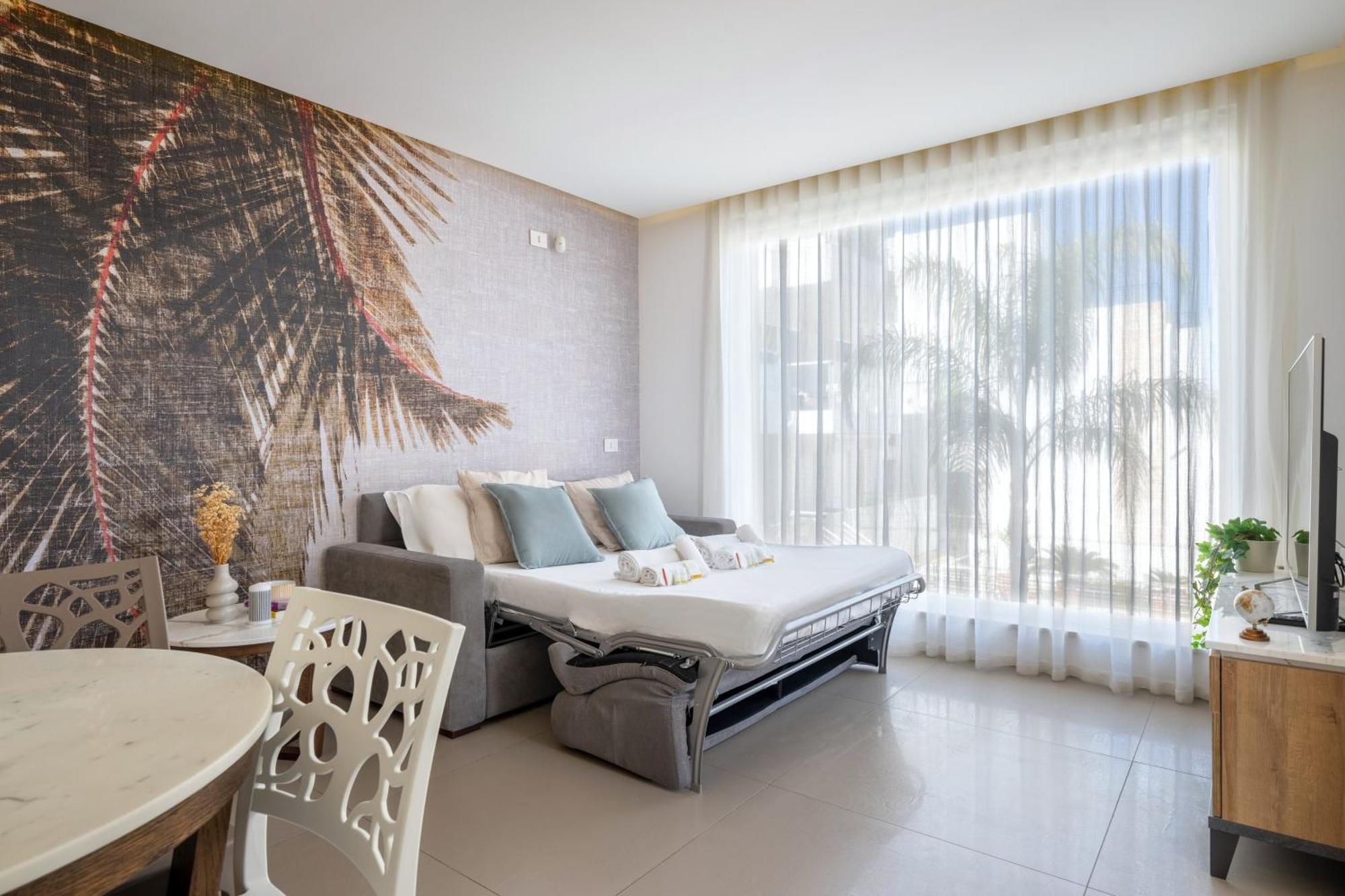 Exclusive Deluxe Apt Up To 6 People & Heated Tub Polignano a Mare Εξωτερικό φωτογραφία