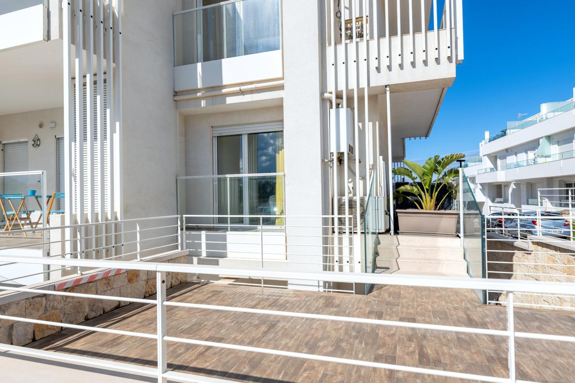 Exclusive Deluxe Apt Up To 6 People & Heated Tub Polignano a Mare Εξωτερικό φωτογραφία