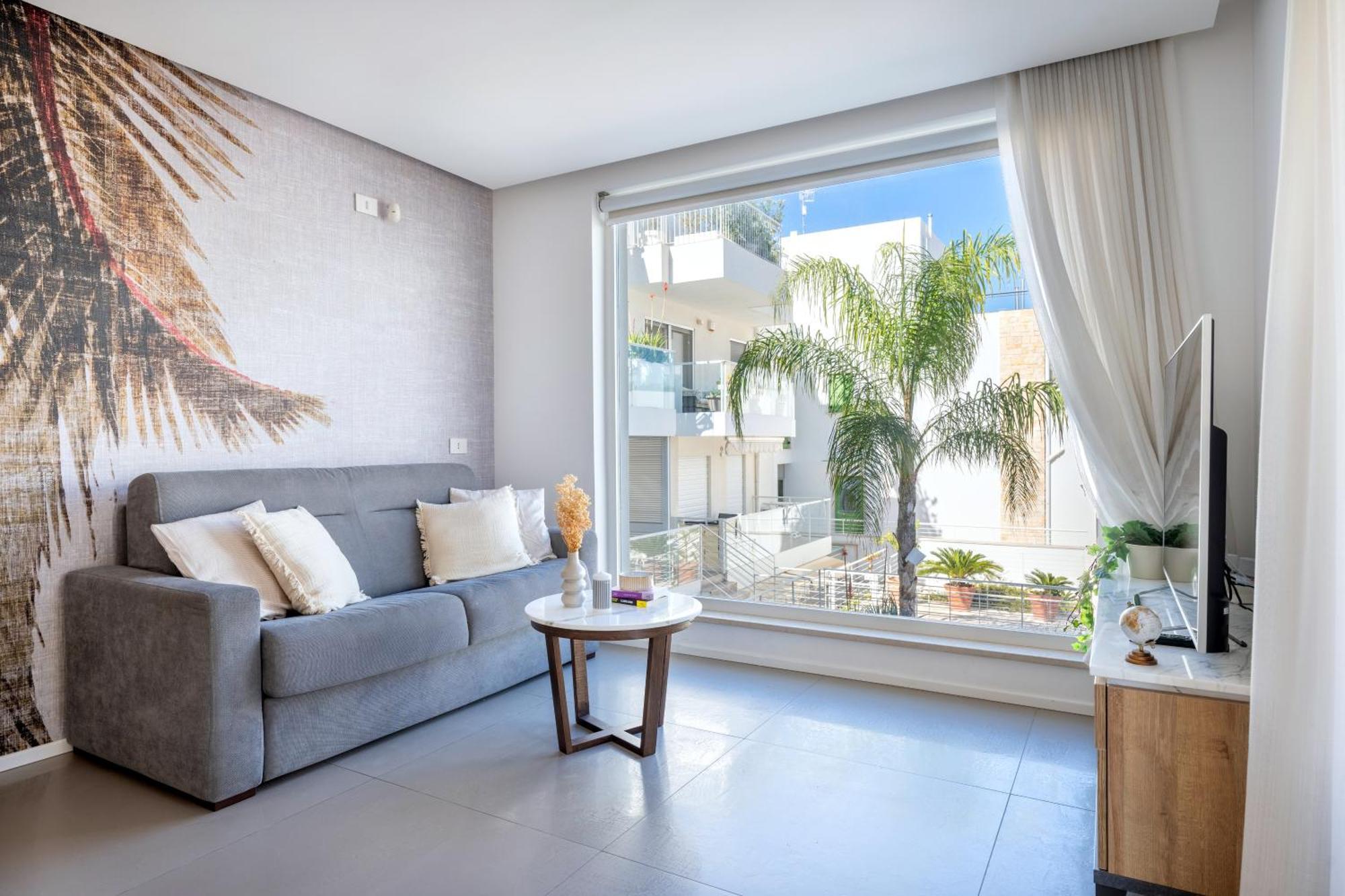 Exclusive Deluxe Apt Up To 6 People & Heated Tub Polignano a Mare Εξωτερικό φωτογραφία
