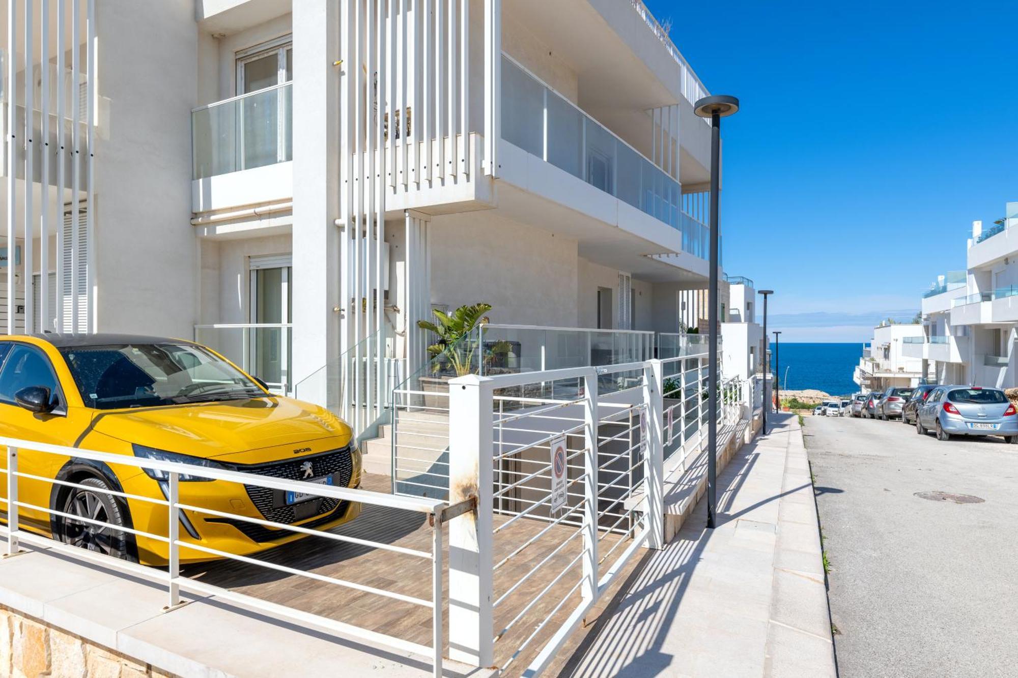 Exclusive Deluxe Apt Up To 6 People & Heated Tub Polignano a Mare Εξωτερικό φωτογραφία