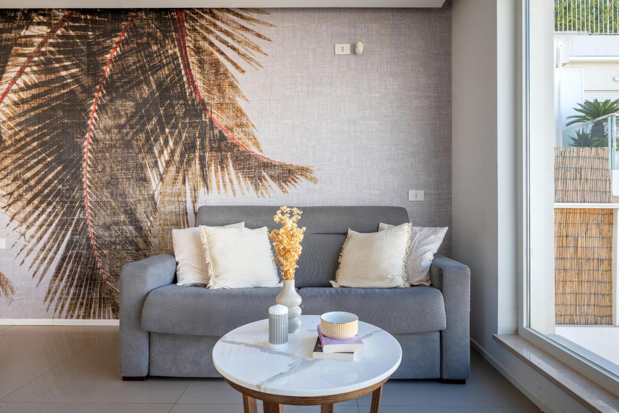 Exclusive Deluxe Apt Up To 6 People & Heated Tub Polignano a Mare Εξωτερικό φωτογραφία