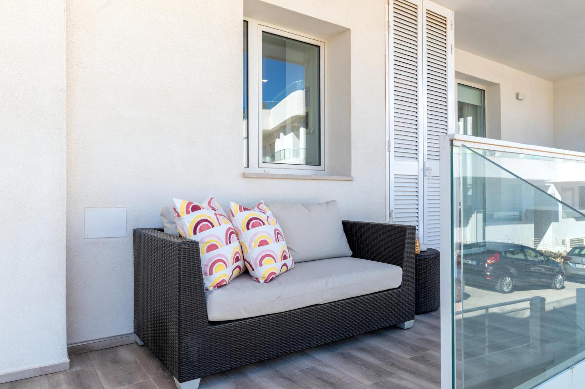 Exclusive Deluxe Apt Up To 6 People & Heated Tub Polignano a Mare Εξωτερικό φωτογραφία