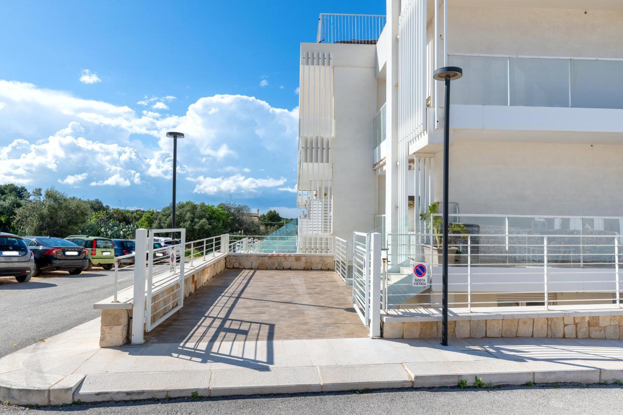 Exclusive Deluxe Apt Up To 6 People & Heated Tub Polignano a Mare Εξωτερικό φωτογραφία