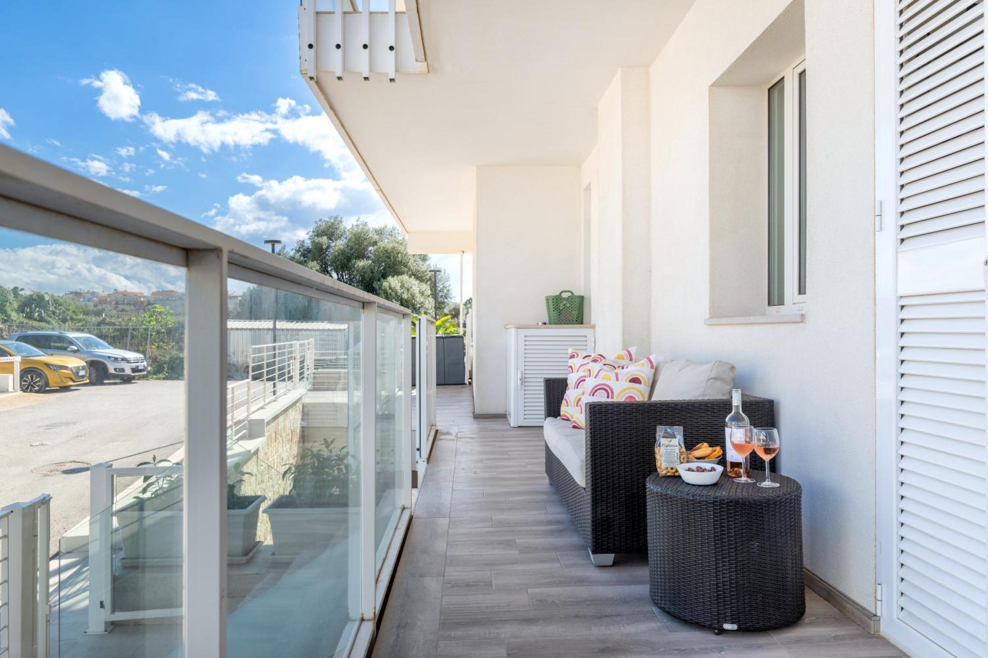 Exclusive Deluxe Apt Up To 6 People & Heated Tub Polignano a Mare Εξωτερικό φωτογραφία