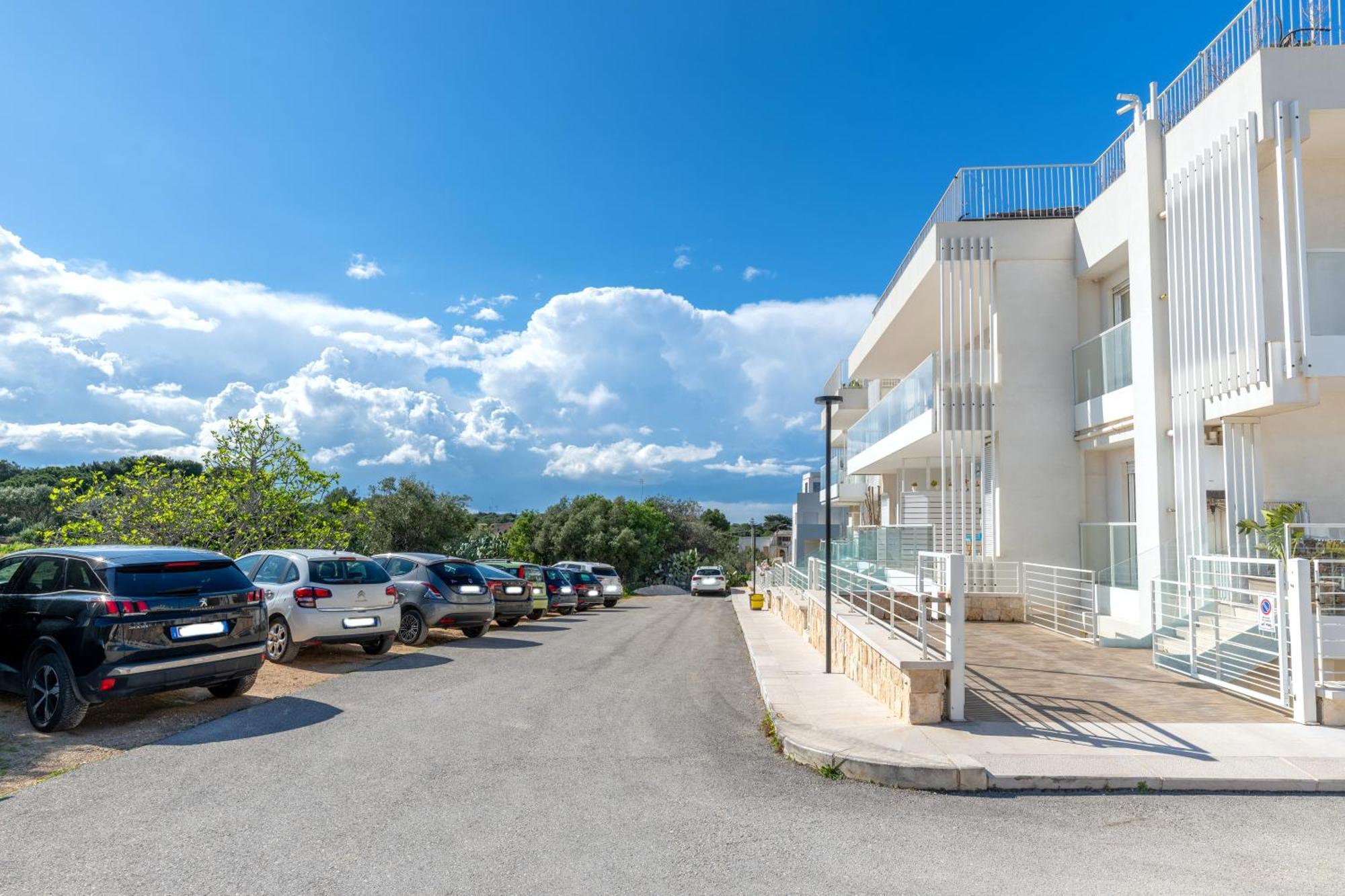 Exclusive Deluxe Apt Up To 6 People & Heated Tub Polignano a Mare Εξωτερικό φωτογραφία