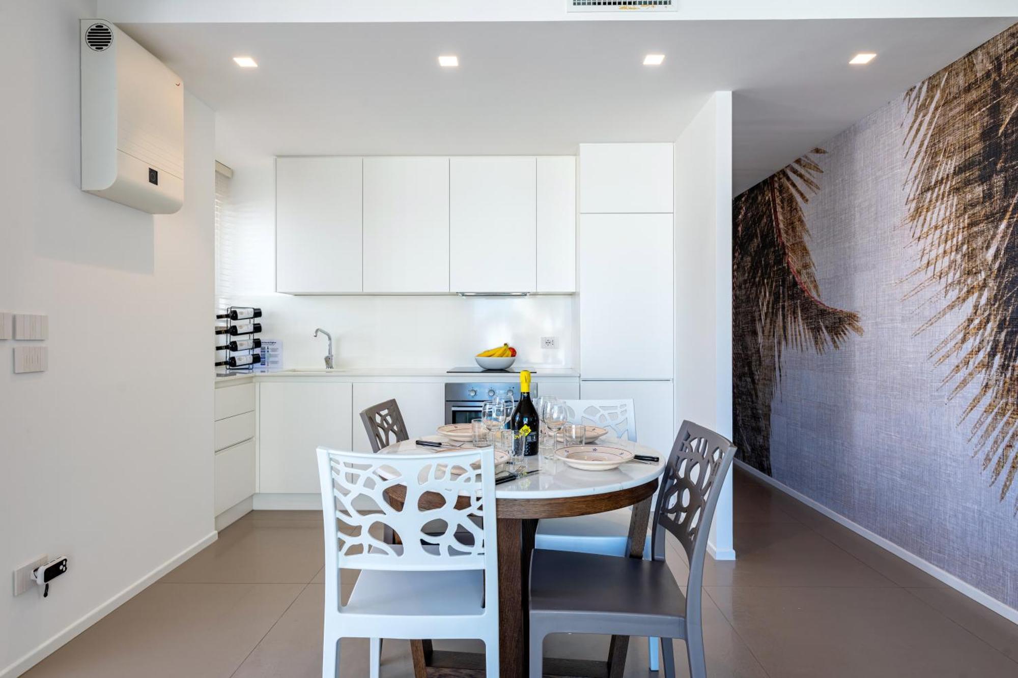 Exclusive Deluxe Apt Up To 6 People & Heated Tub Polignano a Mare Εξωτερικό φωτογραφία