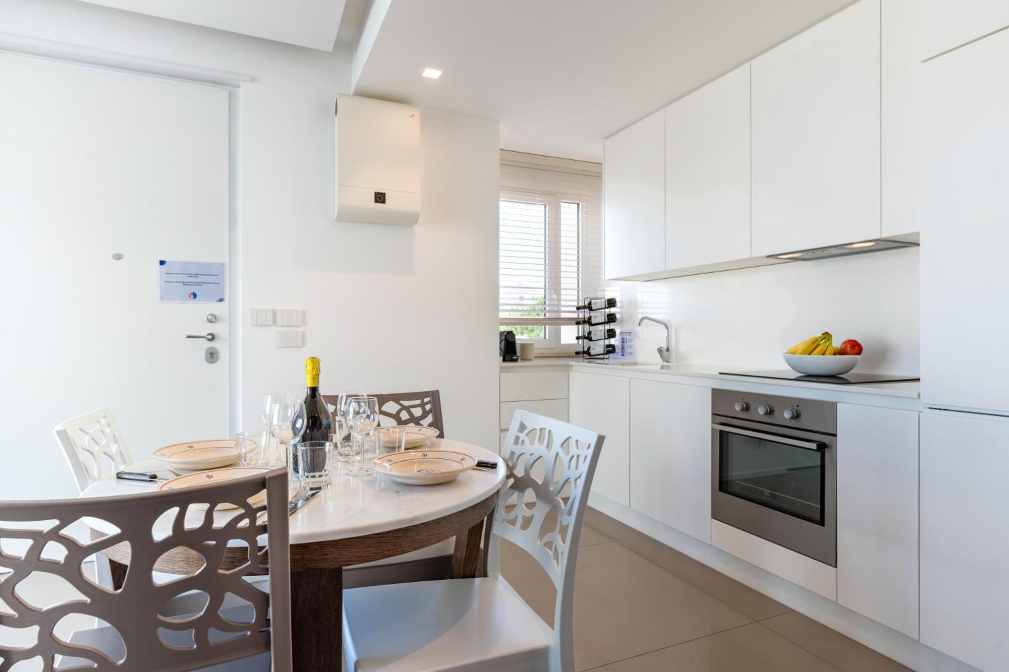 Exclusive Deluxe Apt Up To 6 People & Heated Tub Polignano a Mare Εξωτερικό φωτογραφία