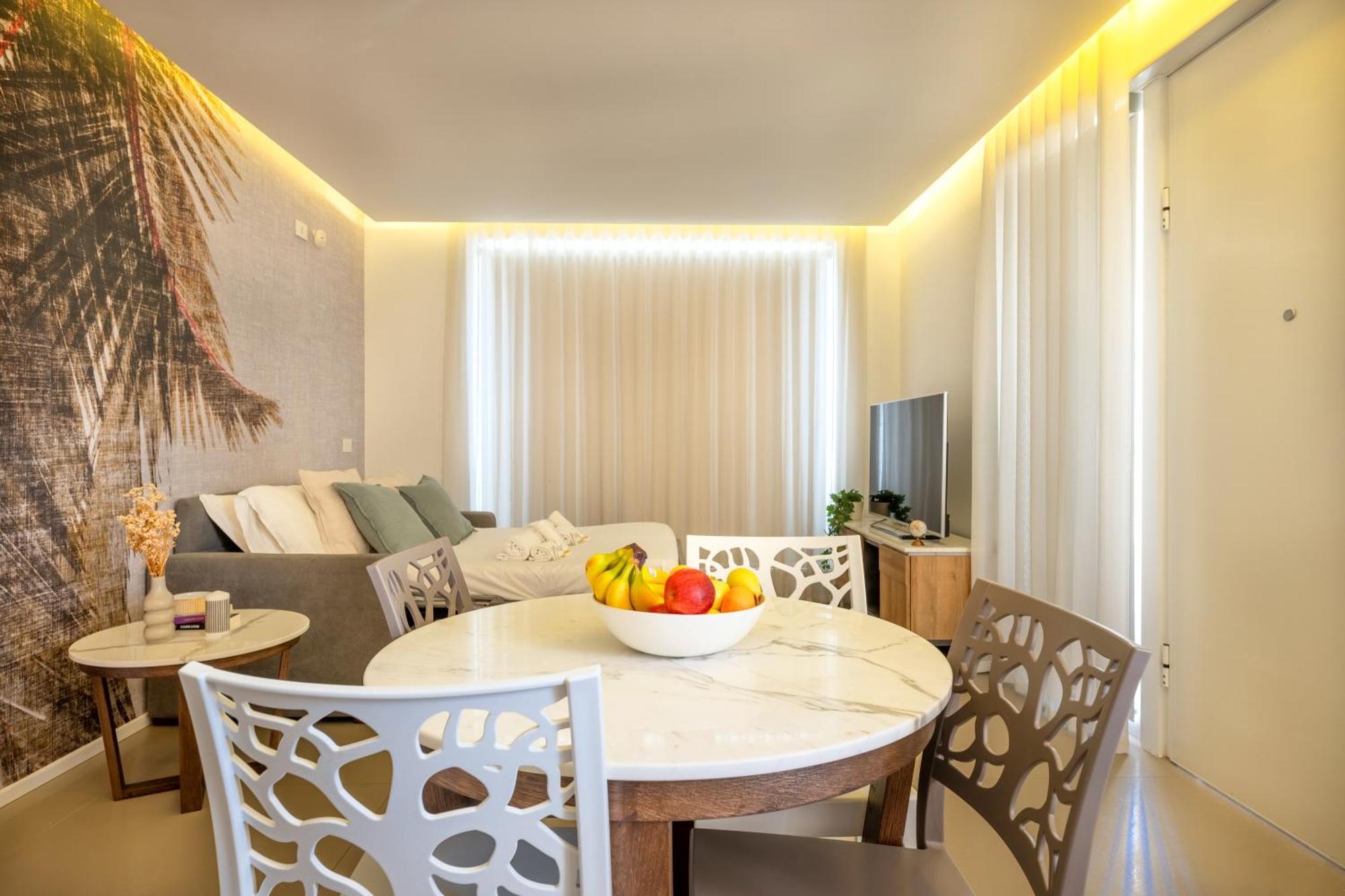 Exclusive Deluxe Apt Up To 6 People & Heated Tub Polignano a Mare Εξωτερικό φωτογραφία