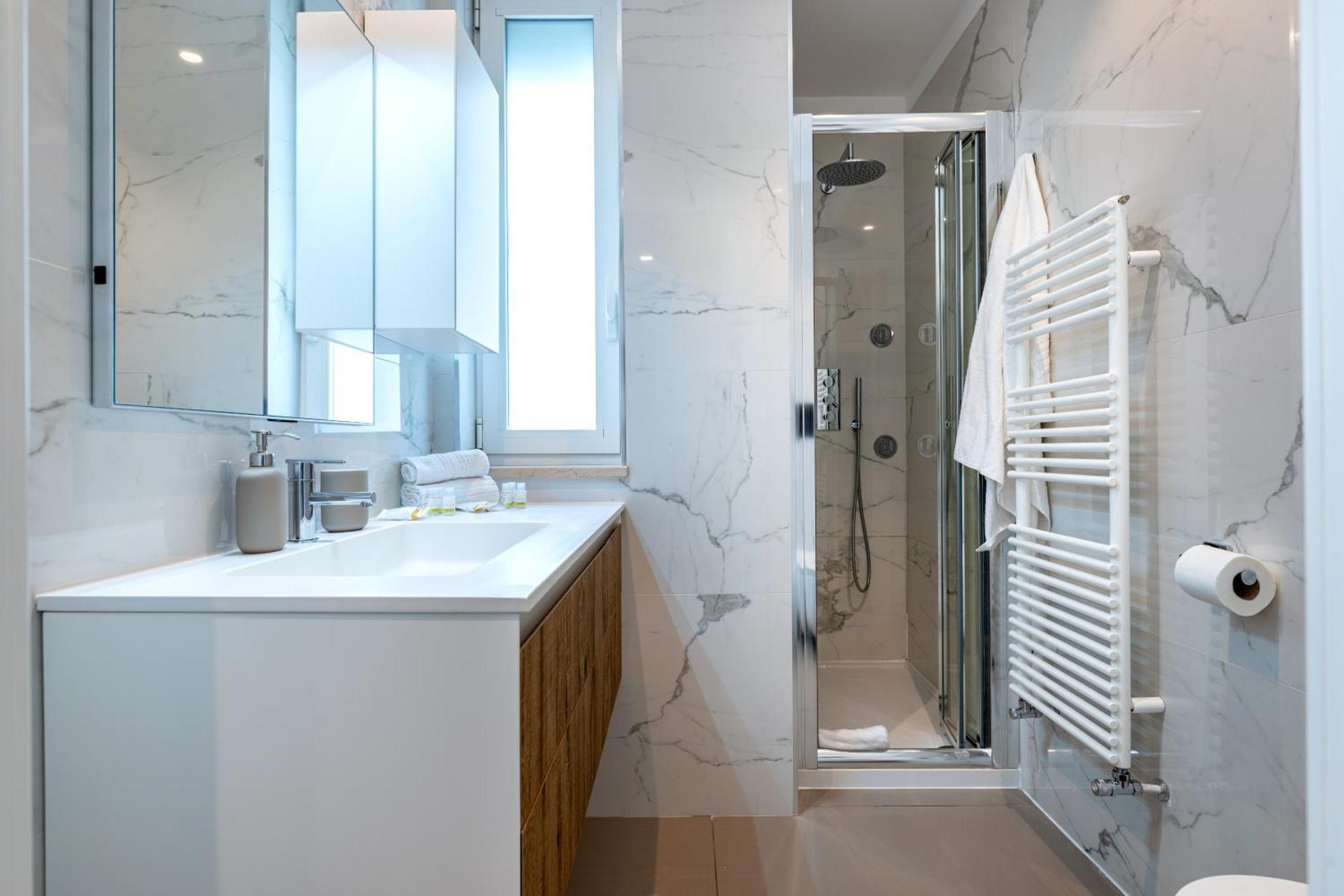 Exclusive Deluxe Apt Up To 6 People & Heated Tub Polignano a Mare Εξωτερικό φωτογραφία