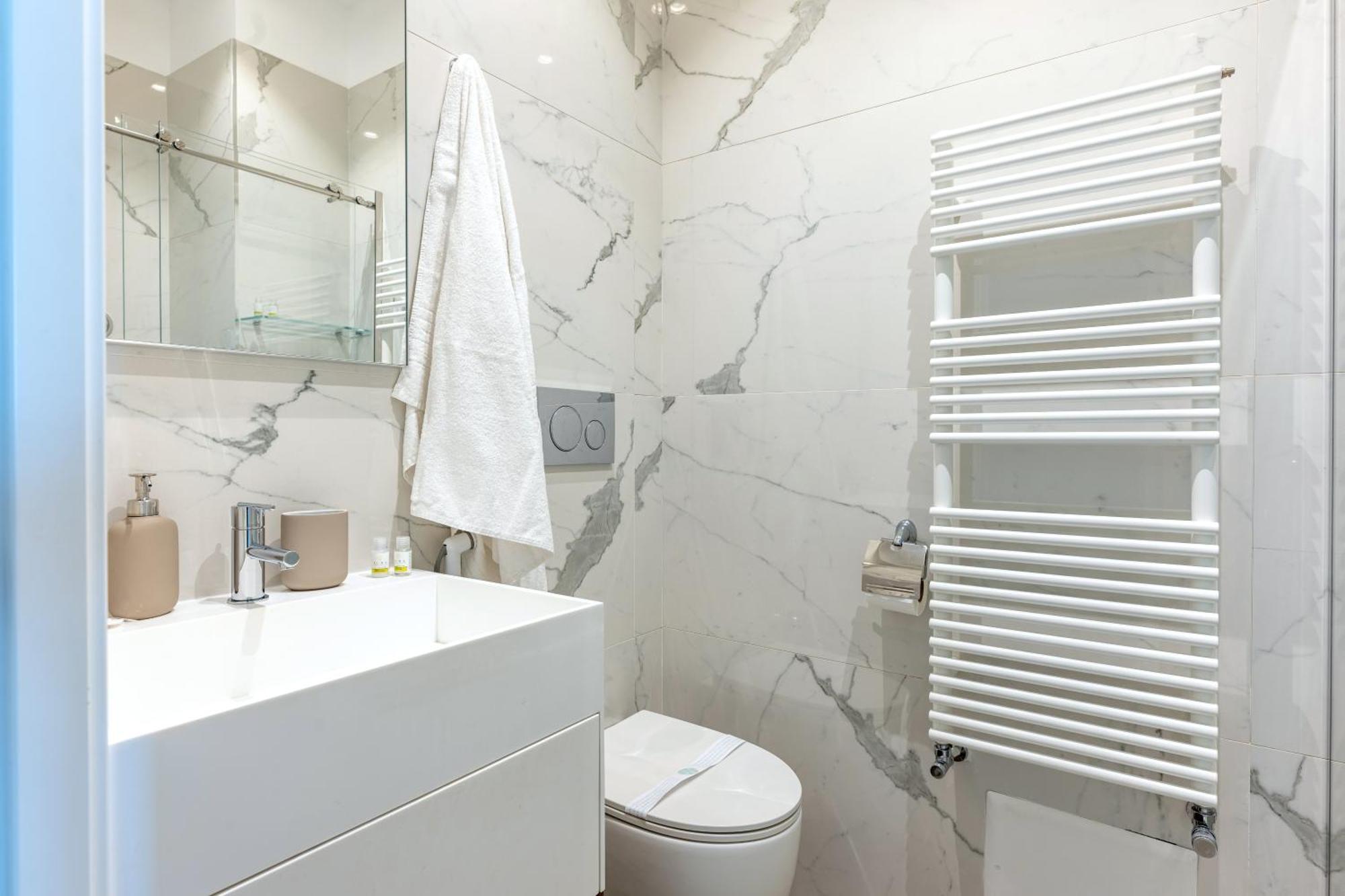 Exclusive Deluxe Apt Up To 6 People & Heated Tub Polignano a Mare Εξωτερικό φωτογραφία