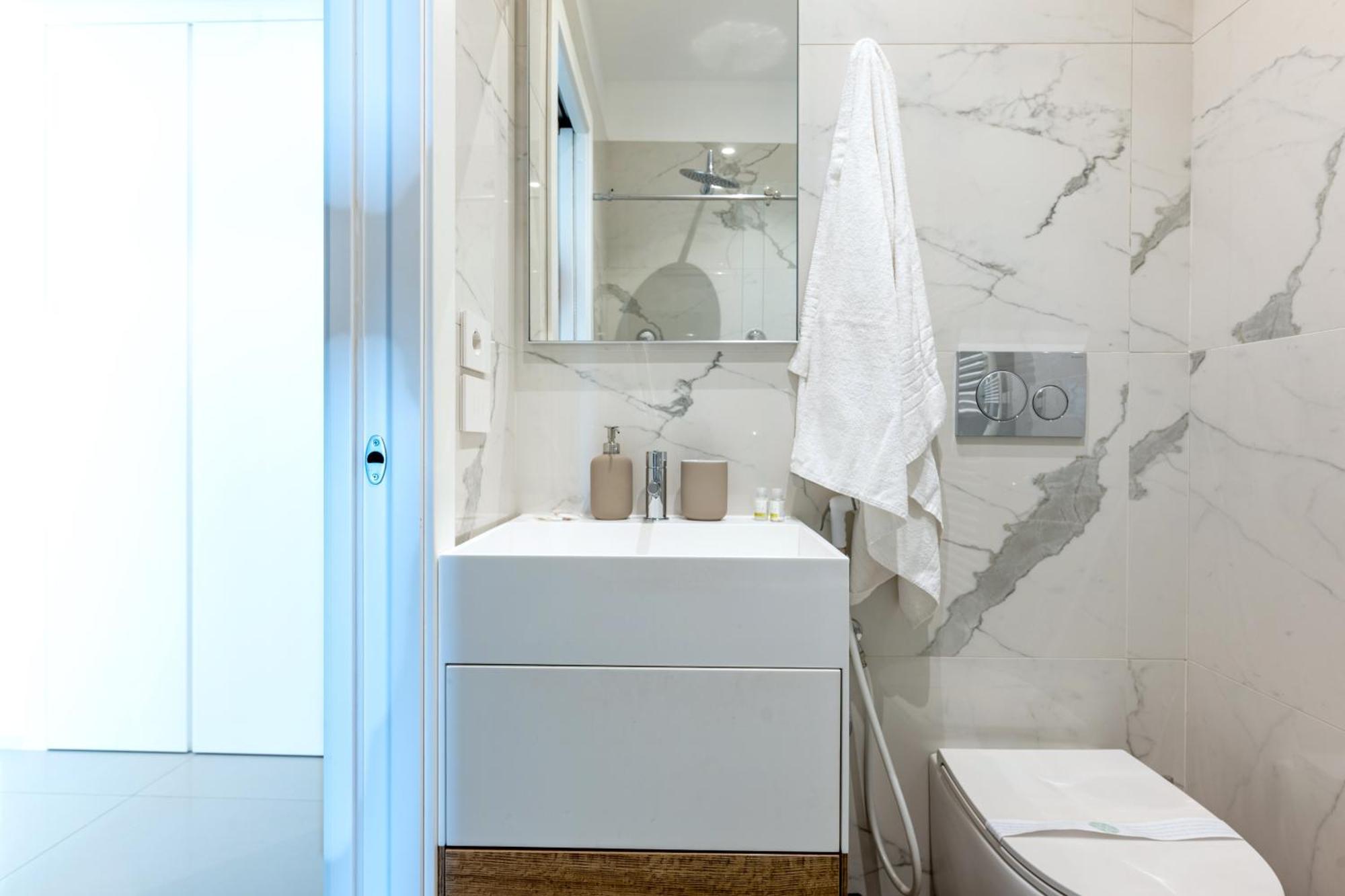Exclusive Deluxe Apt Up To 6 People & Heated Tub Polignano a Mare Εξωτερικό φωτογραφία