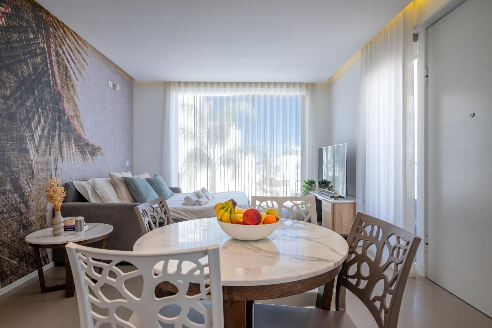 Exclusive Deluxe Apt Up To 6 People & Heated Tub Polignano a Mare Εξωτερικό φωτογραφία