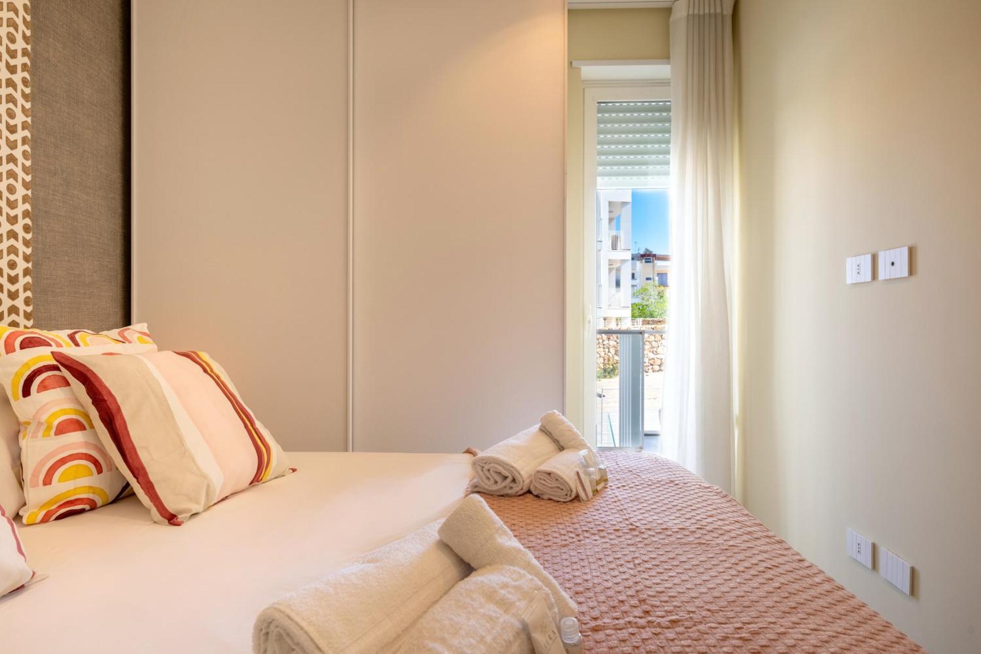 Exclusive Deluxe Apt Up To 6 People & Heated Tub Polignano a Mare Εξωτερικό φωτογραφία