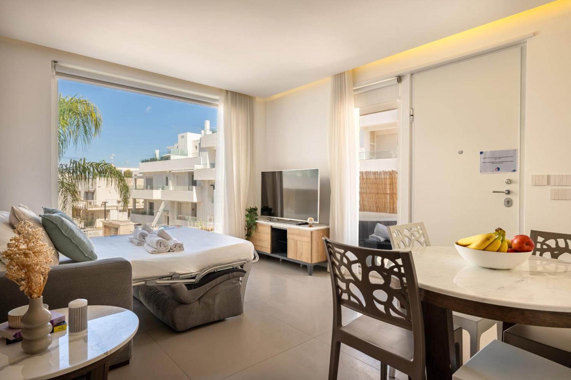 Exclusive Deluxe Apt Up To 6 People & Heated Tub Polignano a Mare Εξωτερικό φωτογραφία