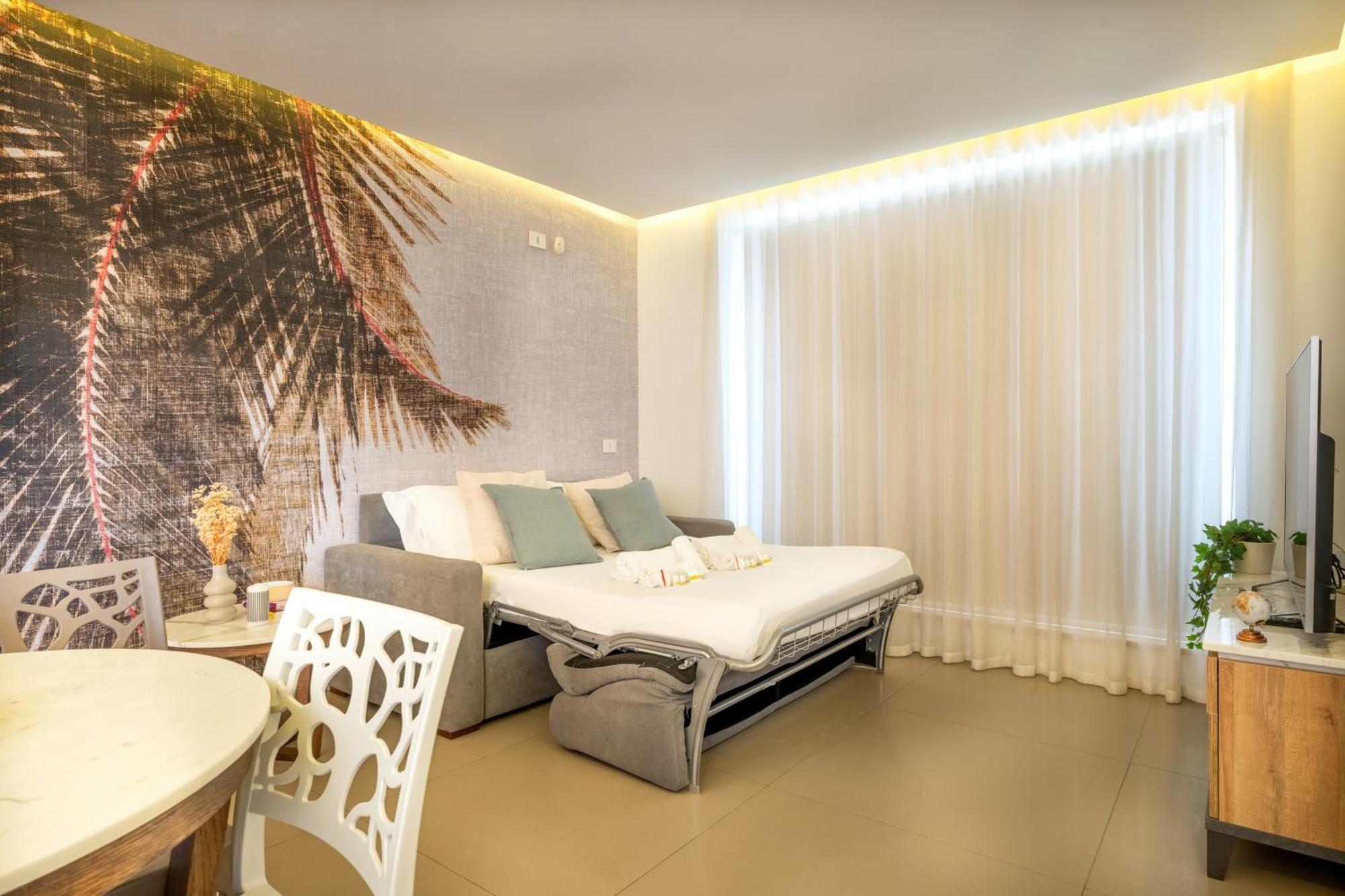 Exclusive Deluxe Apt Up To 6 People & Heated Tub Polignano a Mare Εξωτερικό φωτογραφία