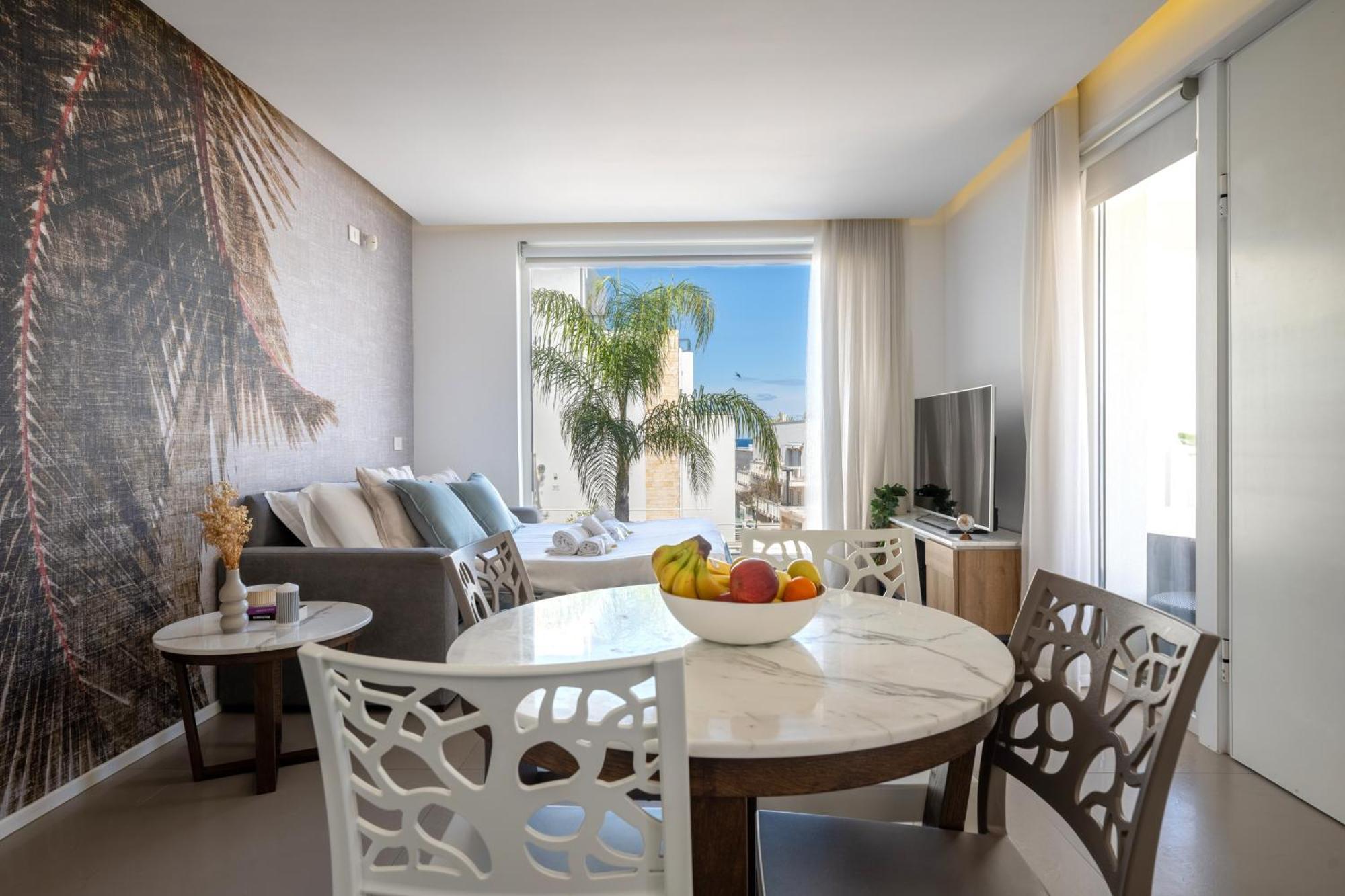 Exclusive Deluxe Apt Up To 6 People & Heated Tub Polignano a Mare Εξωτερικό φωτογραφία